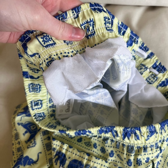 Boardies Apparel swim trunks - Picture 4 of 5